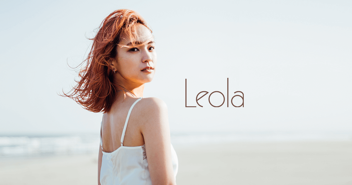 DISCOGRAPHY｜Leola official website